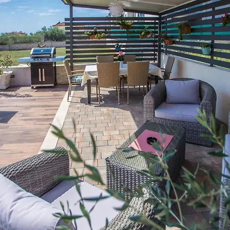 Mihaela Deluxe Poreč