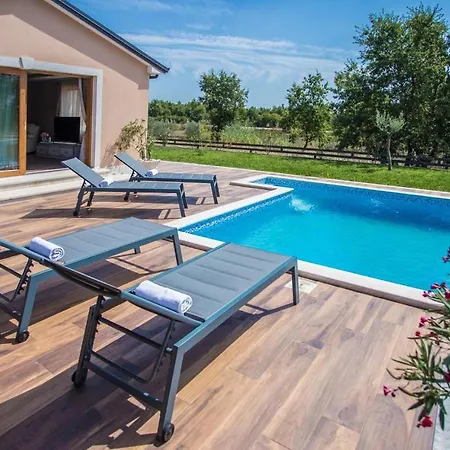 Mihaela Deluxe Casa vacanze Porec