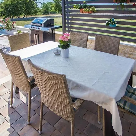 Mihaela Deluxe Casa vacanze Porec