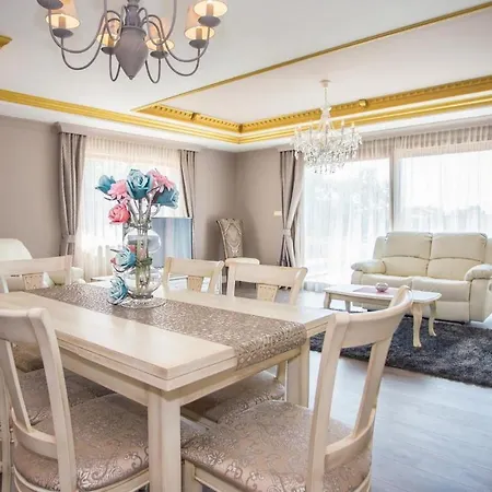 Ferienhaus Mihaela Deluxe Poreč