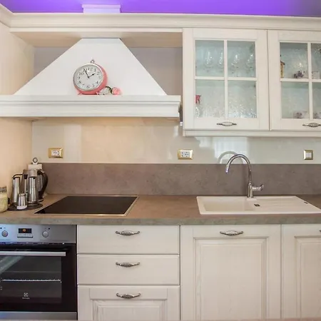 Mihaela Deluxe Ferienhaus Poreč