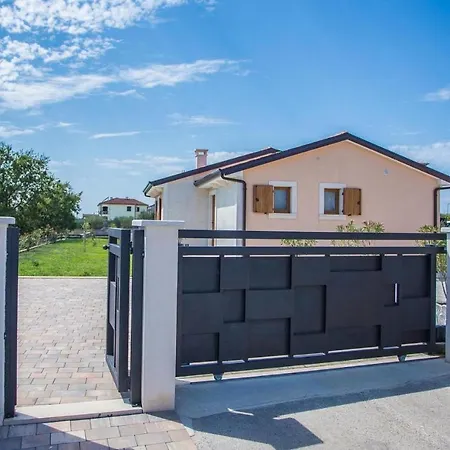 Casa vacanze Mihaela Deluxe Porec