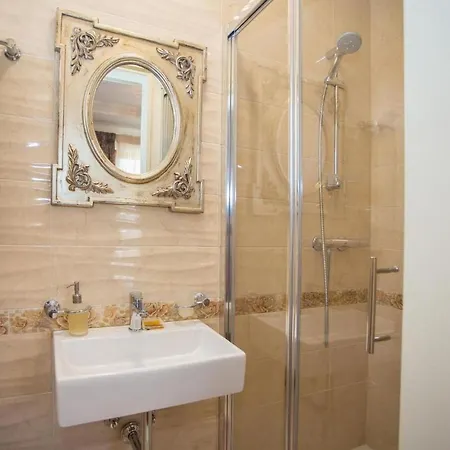 Ferienhaus Mihaela Deluxe Poreč