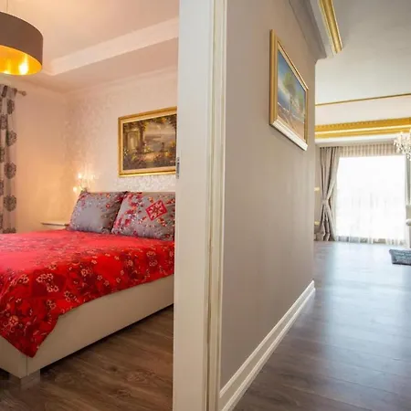 Ferienhaus Mihaela Deluxe