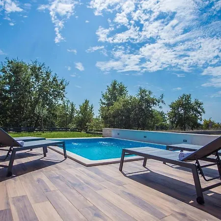 Mihaela Deluxe Poreč