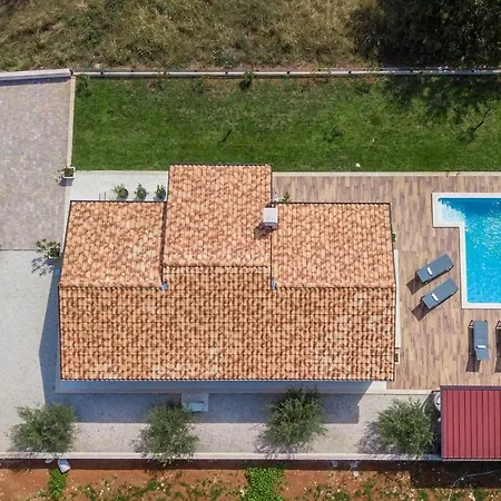 Mihaela Deluxe Poreč