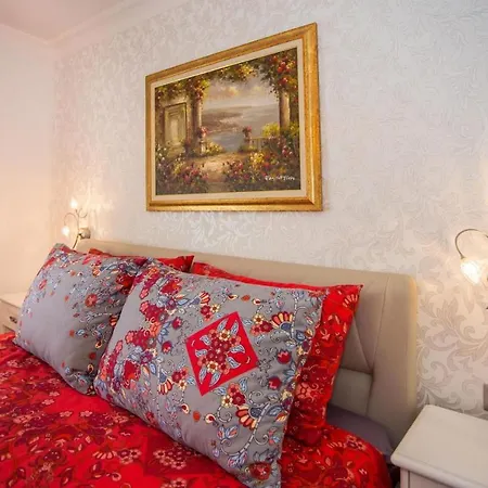 Mihaela Deluxe * Poreč