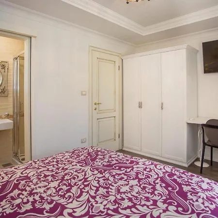 Mihaela Deluxe Semesterbostad Poreč